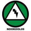 Nookool09 Merchandise 