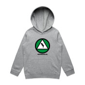 Official Nookool09 Hoodie Top