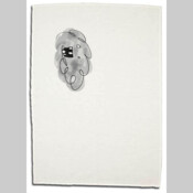 Lumpkins Yeah Cloud  - Boutique Linen Cotton Tea Towel (Best Seller)